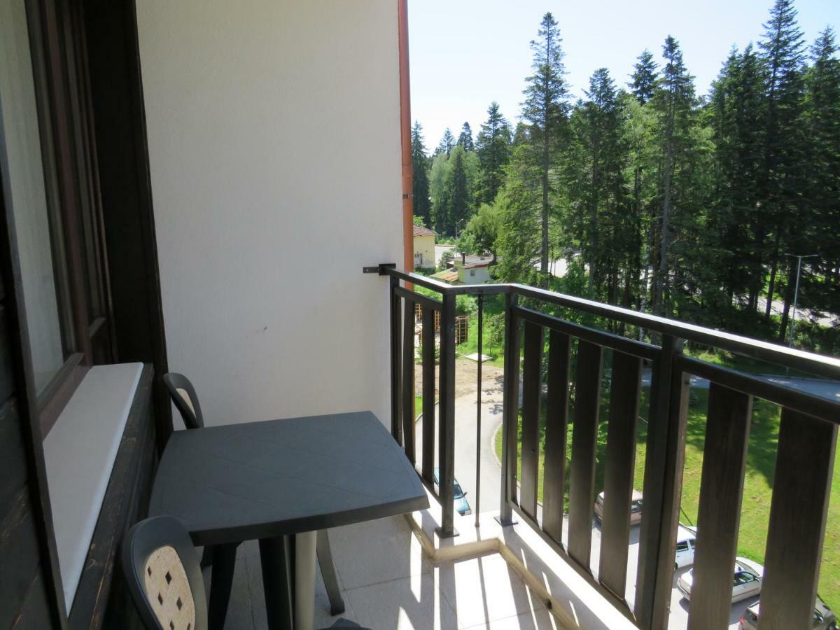 Rivendell Apartments Borovets Gardens Complex Екстер'єр фото