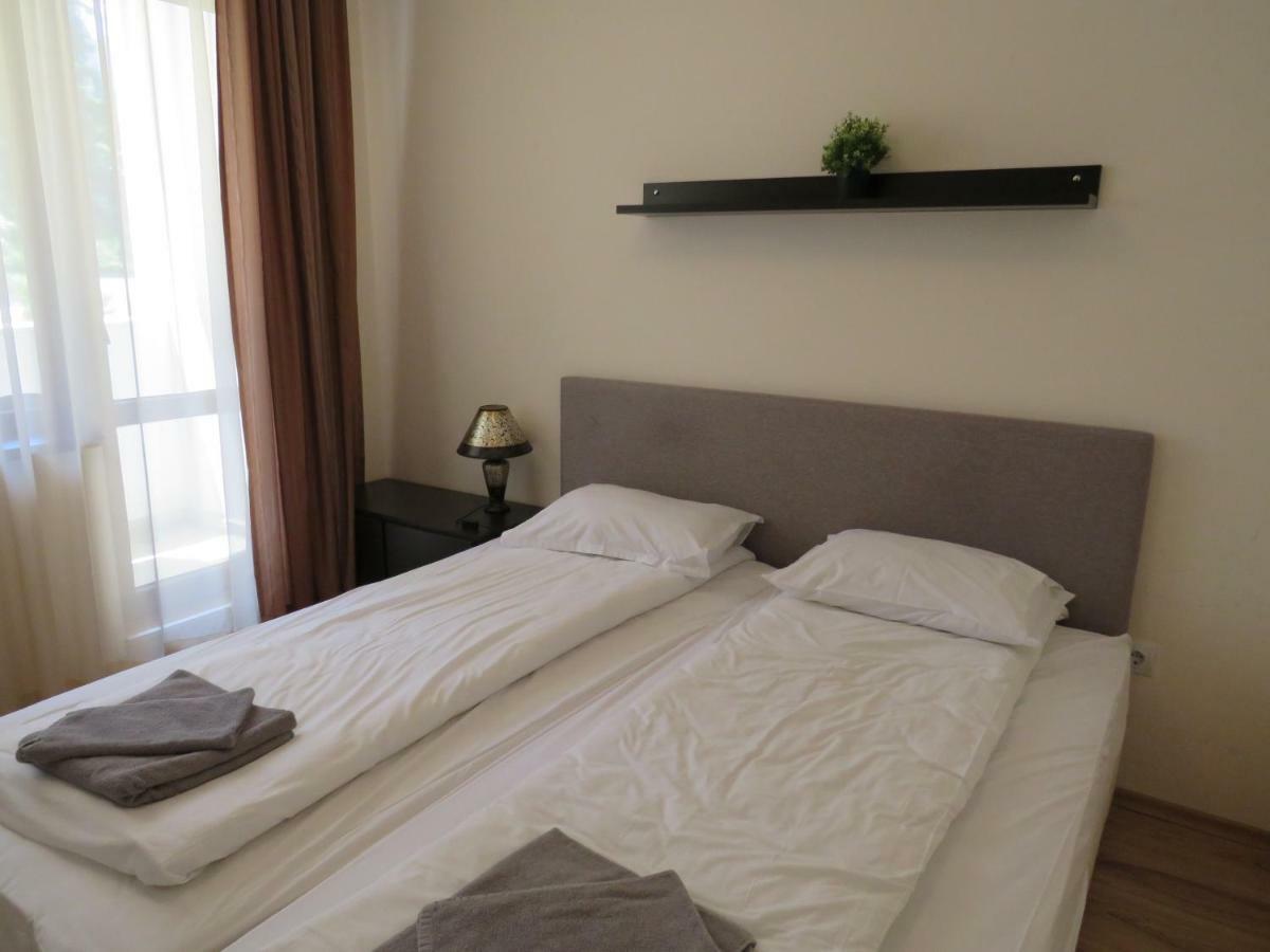 Rivendell Apartments Borovets Gardens Complex Екстер'єр фото
