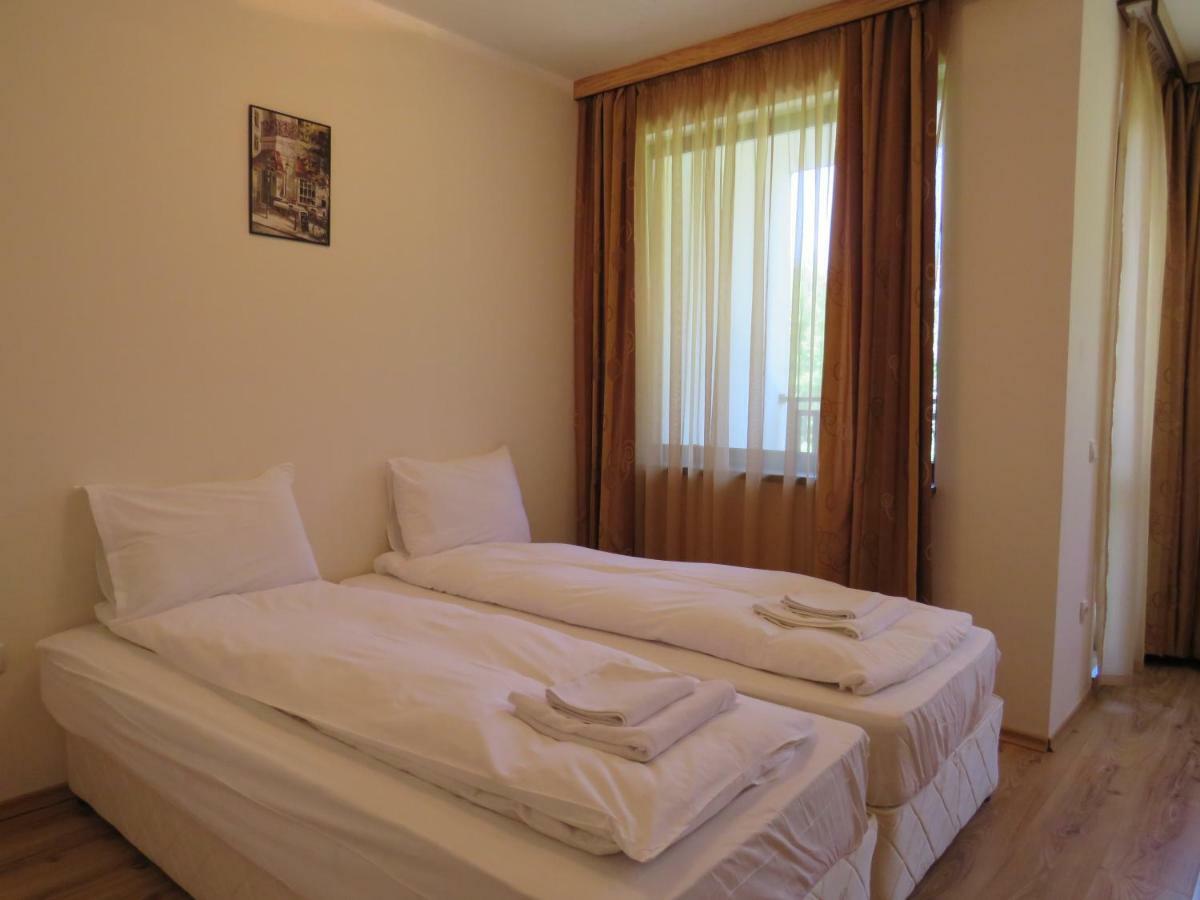 Rivendell Apartments Borovets Gardens Complex Екстер'єр фото