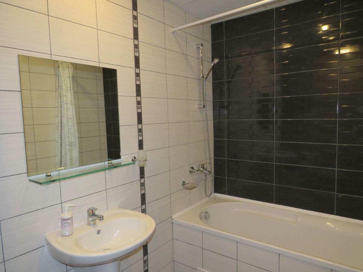 Rivendell Apartments Borovets Gardens Complex Екстер'єр фото