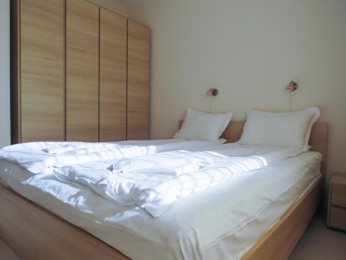 Rivendell Apartments Borovets Gardens Complex Екстер'єр фото
